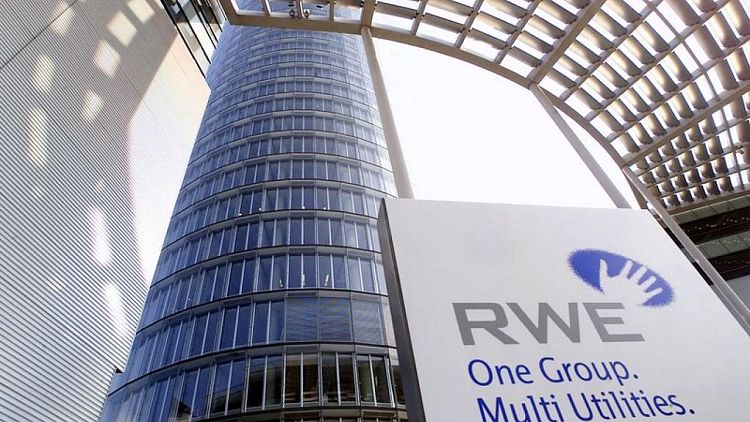 RWE says it is necessary to further diversify supply portfolio
