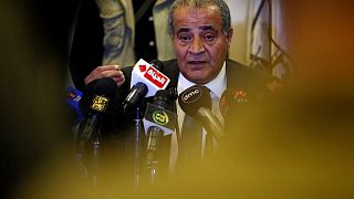 وزير: احتياطي مصر الاستراتيجي من القمح يغطي استهلاك 4.2 شهر