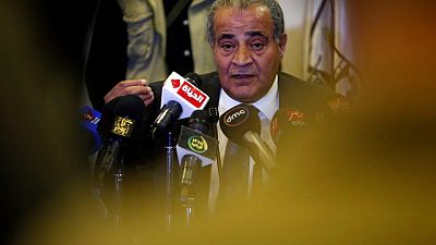 وزير التموين المصري: احتياطي السكر يكفي 6 أشهر