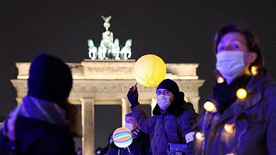 Alemania se dispone a iniciar la reapertura al remitir la ola de ómicron Alemania se dispone a iniciar la reapertura al remitir la ola de ómicron