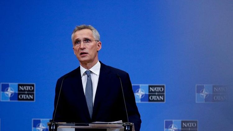 ستولتنبرج: حلف الأطلسي ما زال ينتظر رد موسكو على المقترحات الأمنية