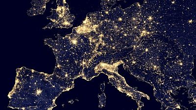 EU lays out $6.8 billion satellite communication plan in space race