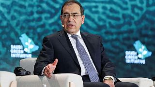 ملخص- وزير البترول: مصر تستهدف تصدير ما قيمته 8.5-10 مليارات دولار من الغاز في السنة المالية الحالية