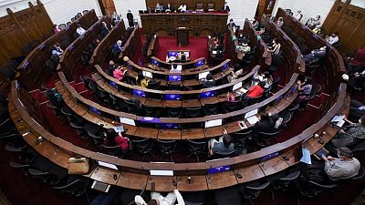 Polémicas propuestas marcan inicio formal de debate en Chile sobre contenido de nueva Constitución