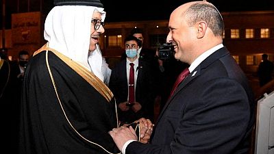 وزير خارجية البحرين: ولي العهد سيزور إسرائيل في المستقبل القريب