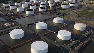 إدارة معلومات الطاقة تتوقع ارتفاع إنتاج النفط الأمريكي 820 ألف ب/ي في 2022