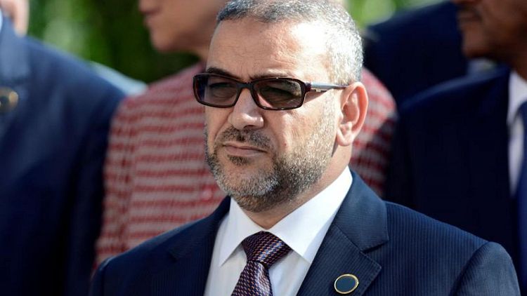 رئيس المجلس الأعلى للدولة: تكليف البرلمان الليبي باشاغا لرئاسة الحكومة "إجراء غير سليم"