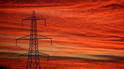 UK electricity capacity auction clears at highest ever price
