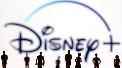 Exclusive-Disney names executive to oversee metaverse strategy -memo