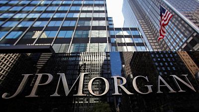 JPMorgan calls for regulatory quick fix for crypto hedging