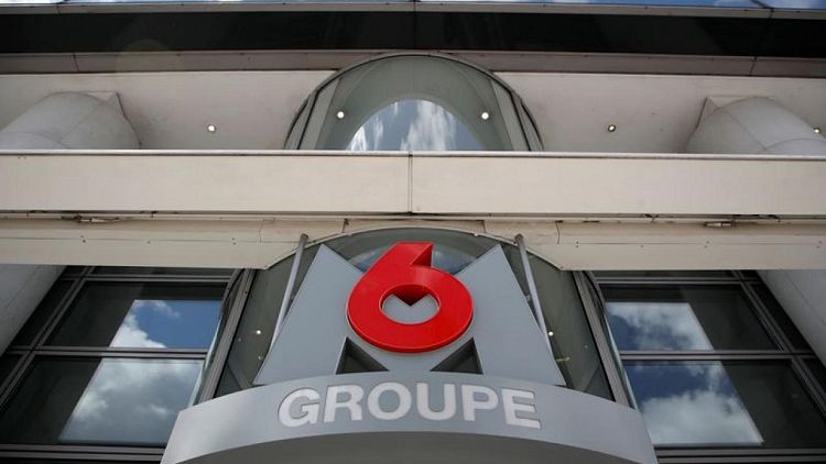 French TV group M6 reports record full-year ad revenues