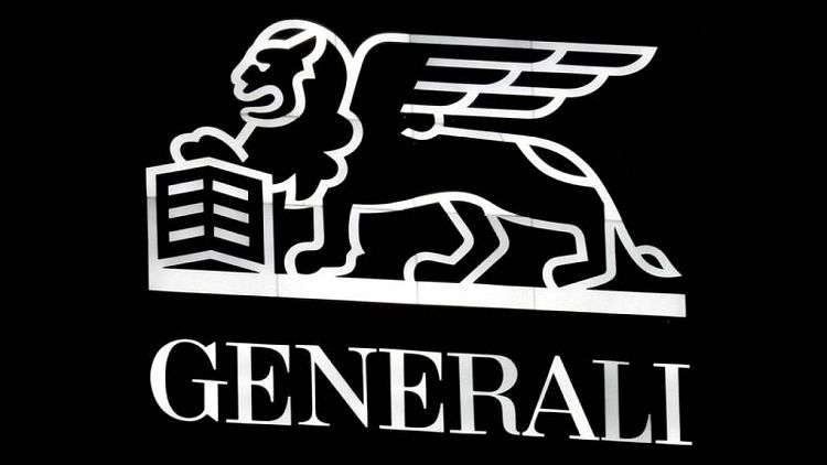 Italy's Generali to pull out of Russia as Intesa reviews business