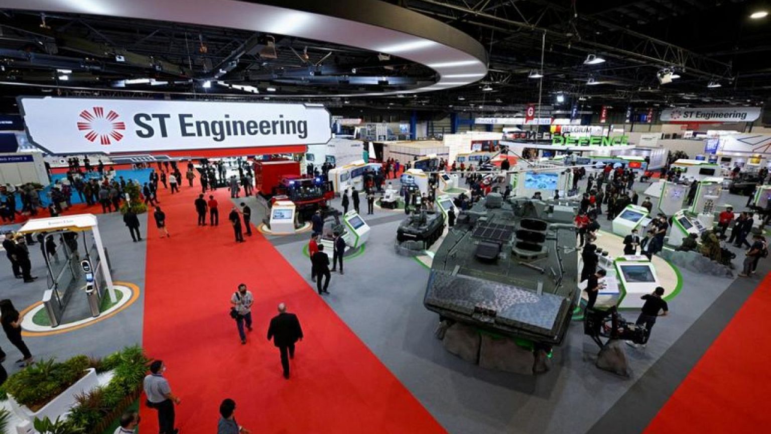 Rising costs, lack of widebody flights pose risks to recovery in aircraft maintenance market