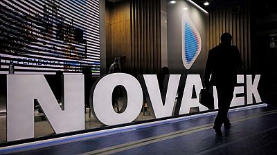LNG producer Novatek's 2021 net income soars to $5.8 billion