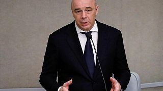 Rusia está lista para desviar los flujos de energía en caso de sanciones, dice ministro de Economía