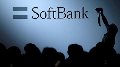 SoftBank considering $8 billion margin loan as part of Arm IPO - Bloomberg News