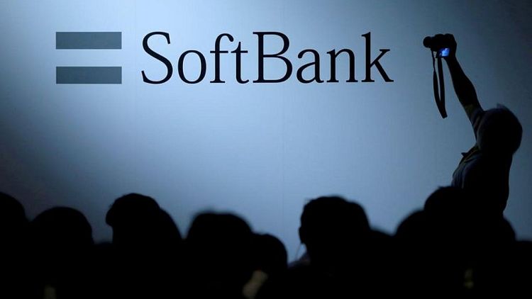GRUPO-SOFTBANK-RESULTADOS:SoftBank registra pérdidas y Vision Fund entra en números rojos por cuarto trimestre consecutivo