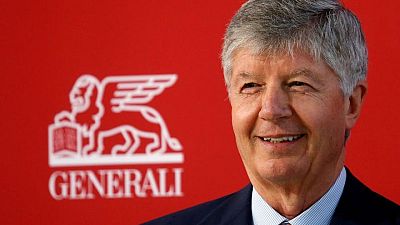 Generali chairman to quit amid investor tensions