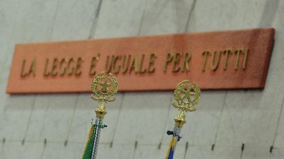 Sentenza del Tribunale Napoli Nord, pm aveva chiesto venti anni Sentenza del Tribunale Napoli Nord, pm aveva chiesto venti anni