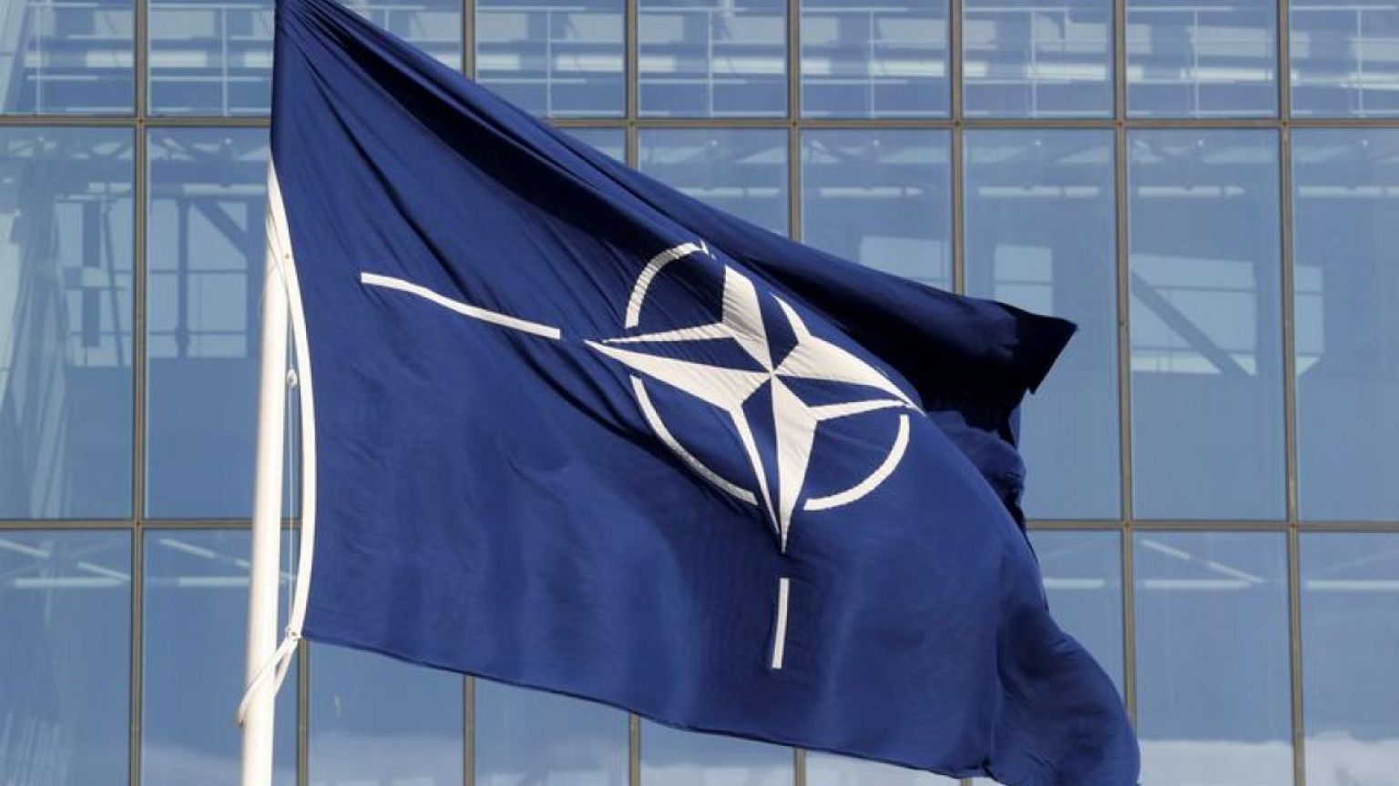 US-RUSSIA-NATO-SK7:حلف الأطلسي يدعم الاتهامات الأمريكية لموسكو بشأن معاهدة ستارت الجديدة