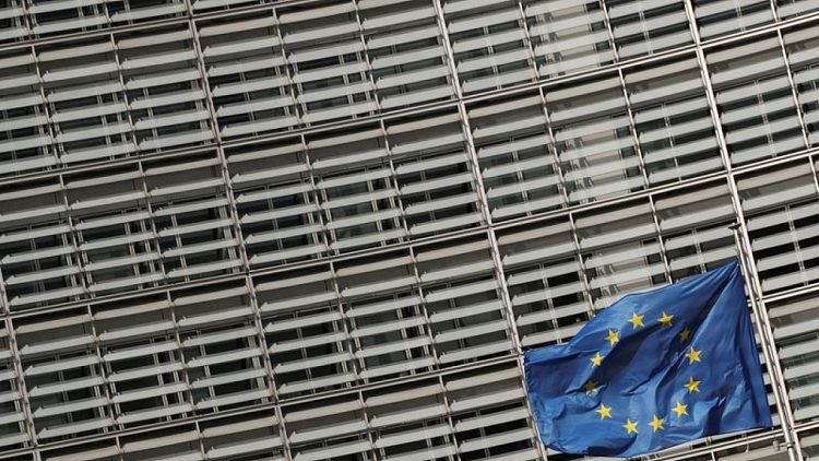 EU rules take aim at illegal data transfer to non-EU governments