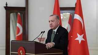 أردوغان: تركيا ستدعم فواتير الغاز وتوسع الدعم للكهرباء