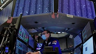La crisis de Ucrania y el nerviosismo del mercado amenazan las salidas a bolsa en Europa La crisis de Ucrania y el nerviosismo del mercado amenazan las salidas a bolsa en Europa