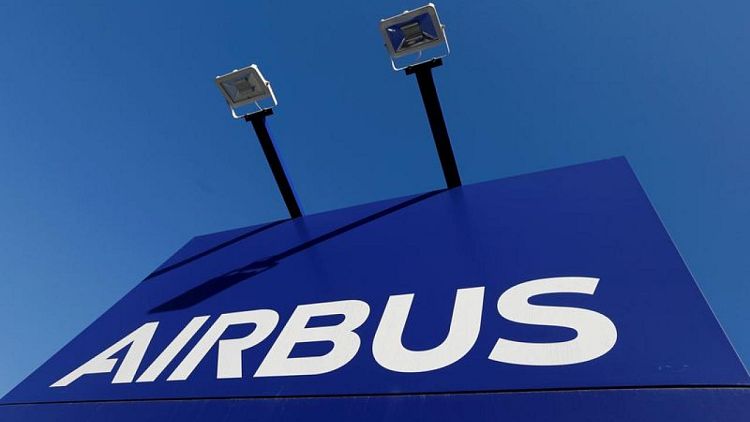 Airbus aumenta su beneficio y vuelve a repartir dividendos