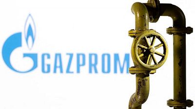 Russia’s Gazprom says gas flows via Ukraine meeting European demand