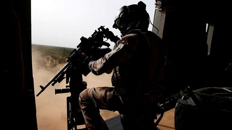 Francia inicia la retirada militar de Malí y prepara un nuevo plan de lucha antiyihadista
