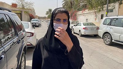 How a glitch on a Saudi woman's iPhone revealed widespread spyware hacking around the world How a glitch on a Saudi woman's iPhone revealed widespread spyware hacking around the world