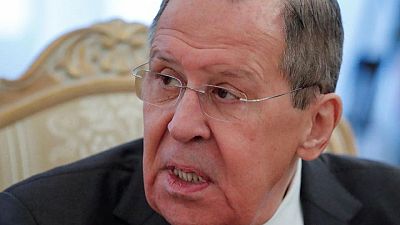 لافروف: روسيا سترد على أمريكا الخميس بشأن الضمانات الأمنية