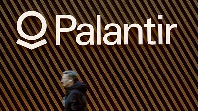 Software firm Palantir boosts revenue view on commercial strength