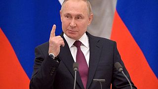 سفير: روسيا مستعدة لزيادة إمدادات الغاز إلى إيطاليا