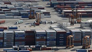 Las exportaciones españolas superan los niveles previos a la pandemia