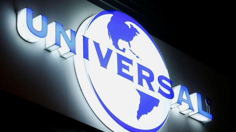 EXCLUSIVA-Universal Music desarrollará NFTs coleccionables en un acuerdo con la plataforma Curio