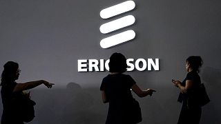 Ericsson suspends business in Russia, puts staff on paid leave