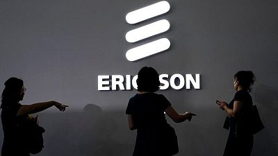 Ericsson suspende su actividad en Rusia y pone a su personal en baja laboral