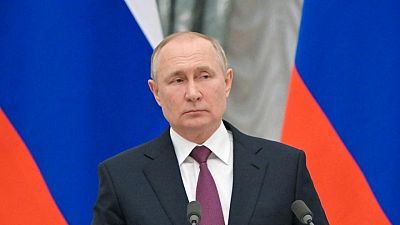 Rusia se atrinchera en exigencias de seguridad, pero está dispuesta a hablar de misiles