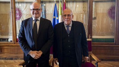 'Prevenzione corruzione e contrasto evasione' 'Prevenzione corruzione e contrasto evasione'