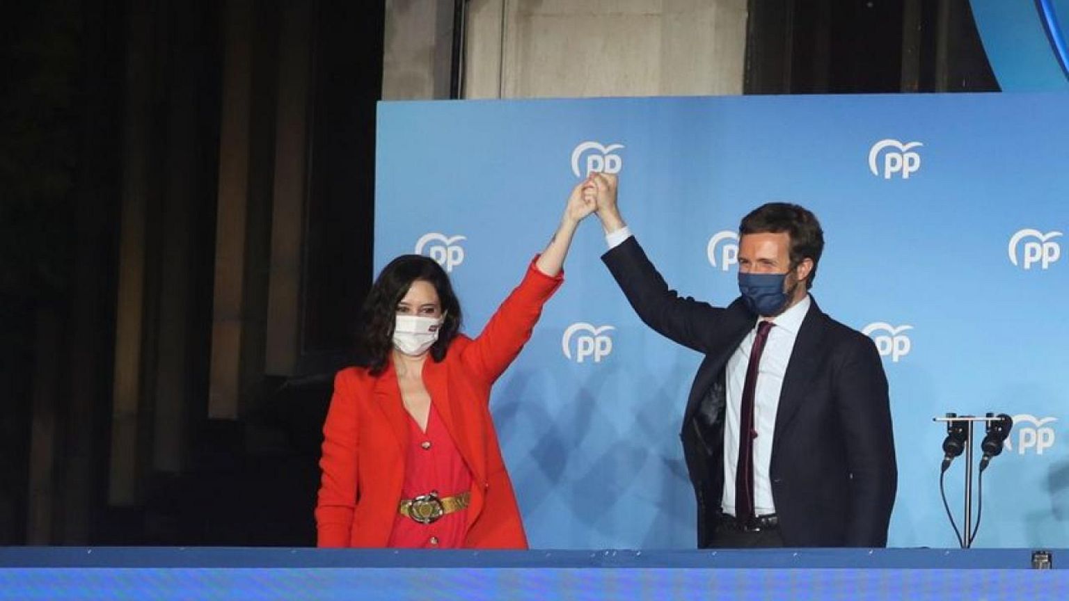 Cisma en el Partido Popular por un caso de presunta corrupción