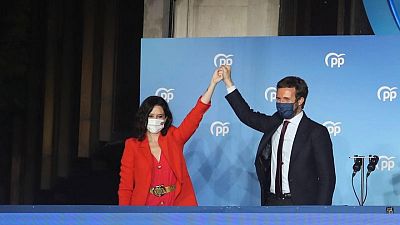 Cisma en el Partido Popular por un caso de presunta corrupción Cisma en el Partido Popular por un caso de presunta corrupción