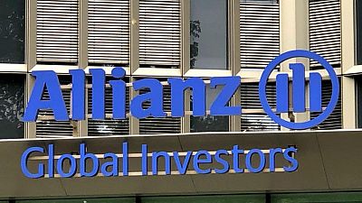 Allianz books 3.7 billion euro provision in investment fund case