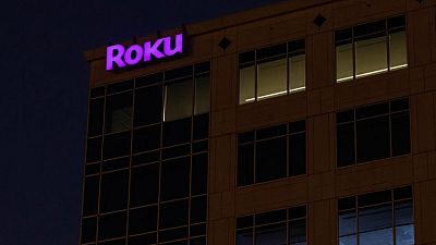 Roku revenue misses on supply chain snags, shares fall 20% Roku revenue misses on supply chain snags, shares fall 20%