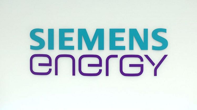 El director ejecutivo de Siemens Energy aumenta la presión sobre Siemens Gamesa