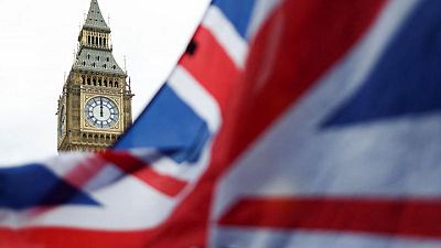 Reino Unido avanza hacia su entrada en el pacto comercial transpacífico