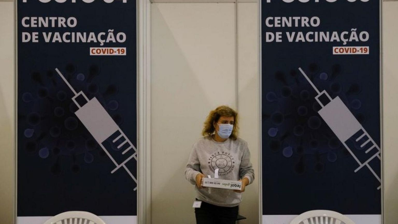 Portugal drops most COVID-19 rules as Omicron ebbs