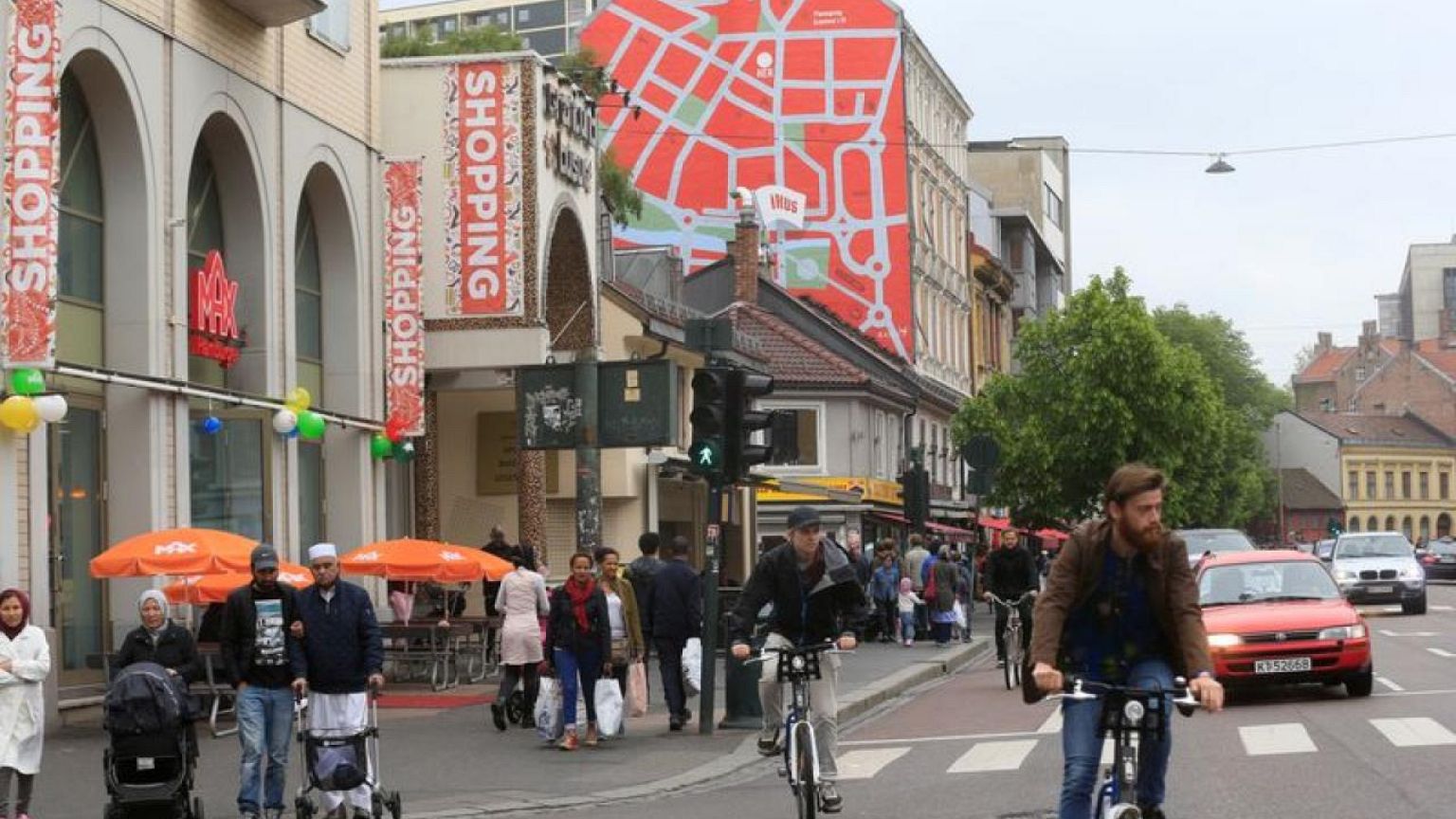 Dutch economic growth grinds to halt as energy prices soar - central bank