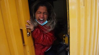 Jeanine Anez è in sciopero della fame dal 9 febbraio