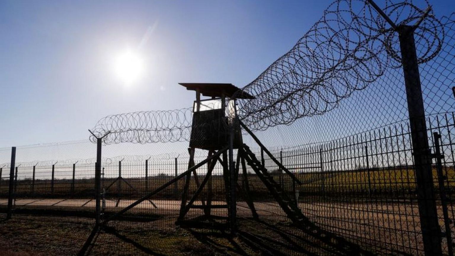 Despite border fence, Hungary is route of hope for migrants to the West